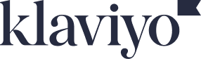 Klaviyo Logo