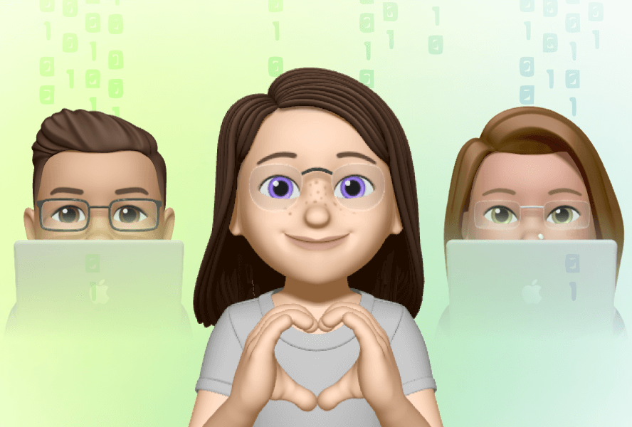 Our Values Image 2 - Customer Focus