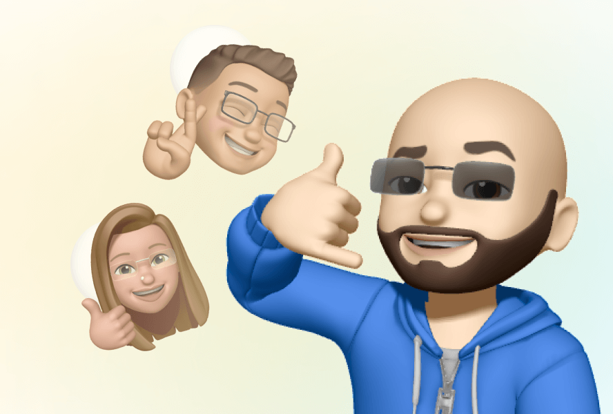 Our Values Image 4 - Positive Energy