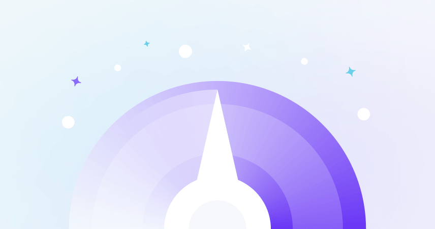 No Credit Check Illustration